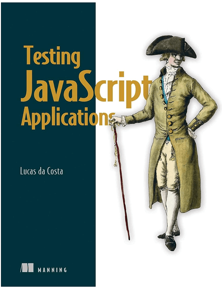Testing JavaScript Applications